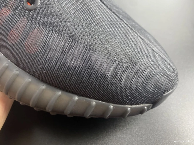 GX3791 Mono Boost Yeezy 350 Adidas Cinder V2 0809